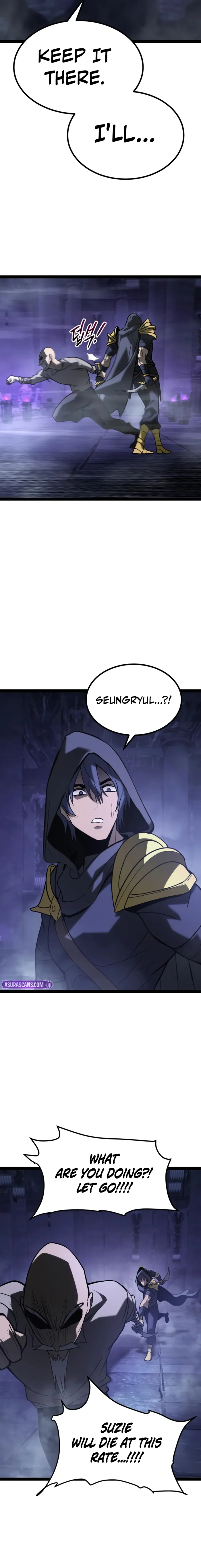 Level 999 Goblin Chapter 31 image 10
